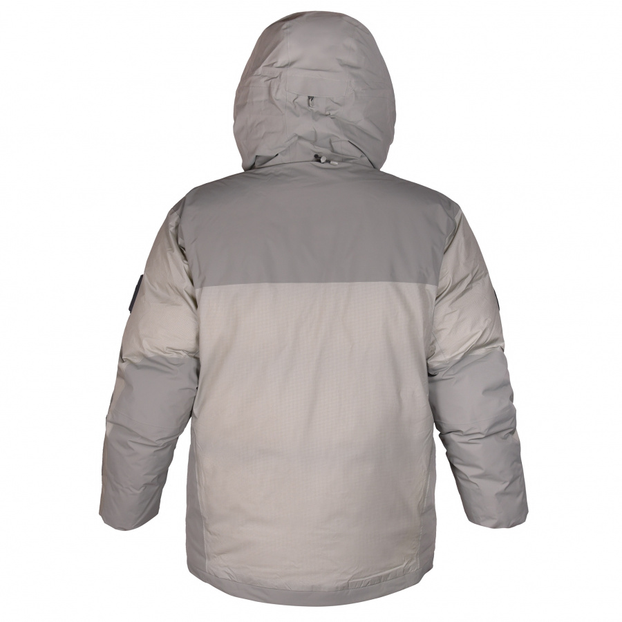 Куртка пуховая Kailas 6000GT Hooded Down Jacket Men's KG2343119