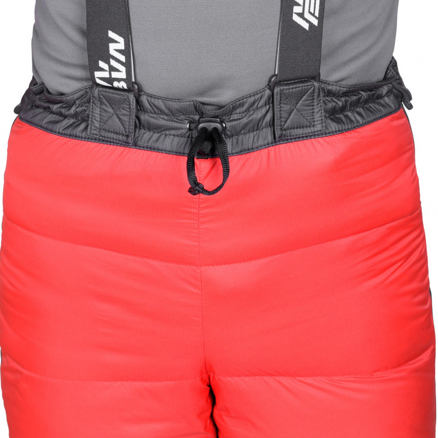 Шорты-самосбросы пуховые BVN Дыхтау-3 Шорты-самосбросы пуховые BVN Дыхтау-3