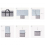 Сумка Naturehike Outdoor storage bag 45L NH17S021-M
