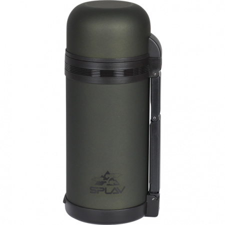 Термос Сплав SG-1200 широкое горло