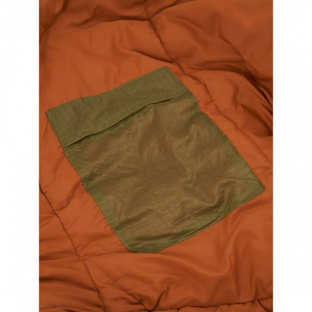 Спальный мешок Kailas Camper -5