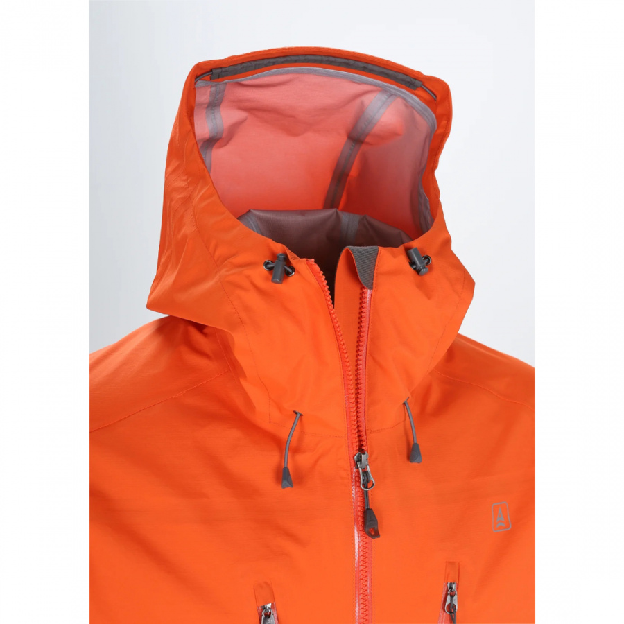 Куртка Сплав Minima мод 3 мембрана 3L