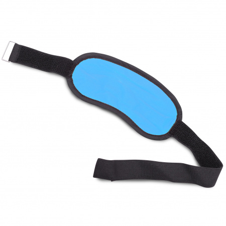 Подушка удлиненная U-образная надувная 20ZT Naturehike NH20ZT004