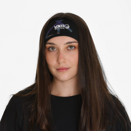 Повязка Wonder Trail Holographic