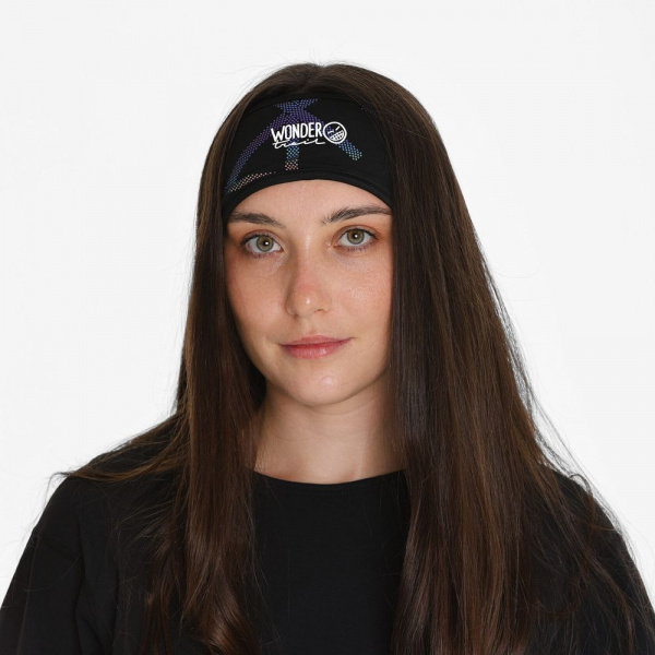 Повязка Wonder Trail Holographic