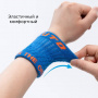 Напульсник UTO Sports Wrist Guard CoolMax 935101