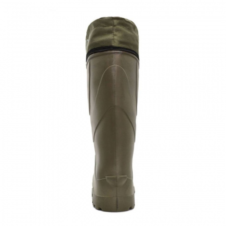 Сапоги EVA АМАРОК -20 с манжетой и вкладышем