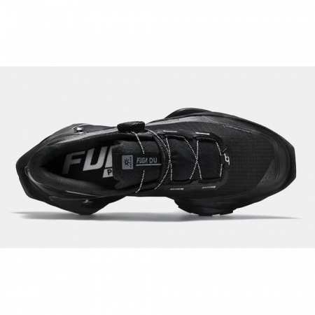 Кроссовки женские Kailas FUGA DU BOA Trail Running Shoes Women's KS2413207