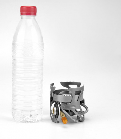 Горелка газовая со шлангом BRS-51