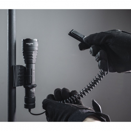 Фонарь Armytek Predator Pro Magnet USB Extended Set Белый