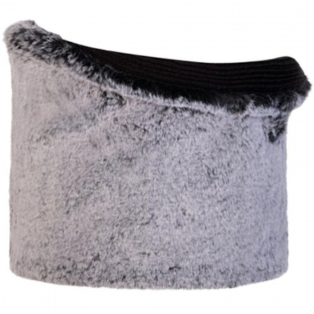 Шарф Buff Knitted Neckwarmer Comfort Kesha Black 136635.999.10.00
