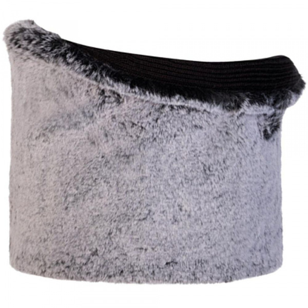 Шарф Buff Knitted Neckwarmer Comfort Kesha Black 136635.999.10.00