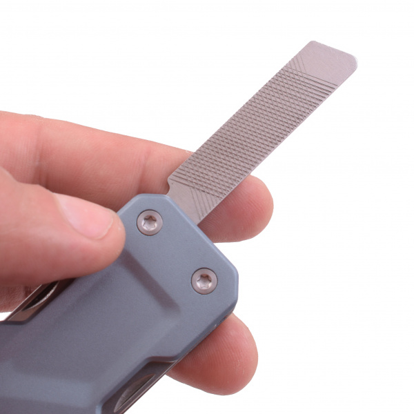 Мультиинструмент NexTool Light Wrench W1