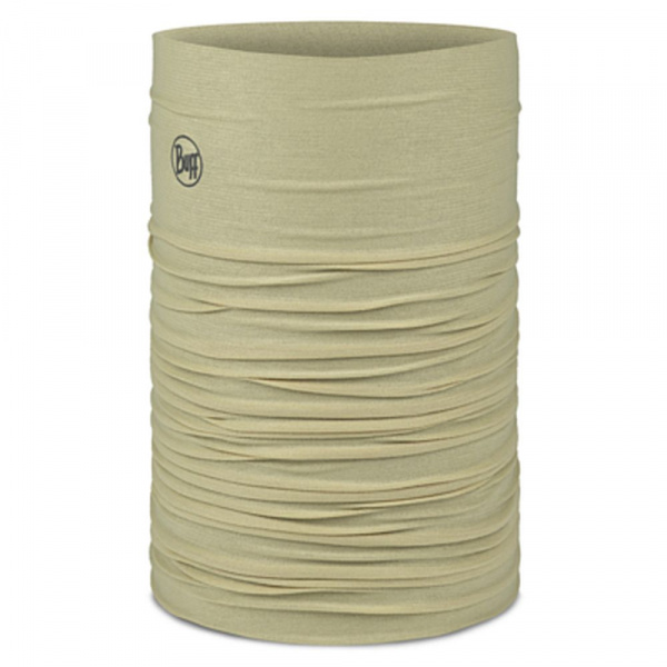 Бандана Buff Coolnet UV Insect Shield Solid Pistachio
