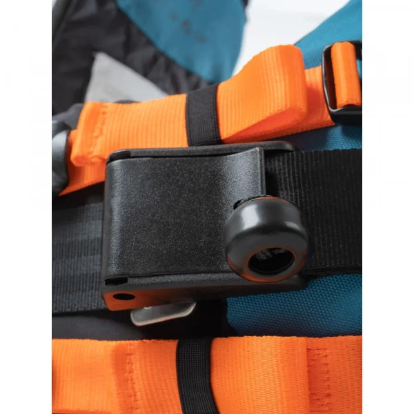 Спасательный жилет (страховочный) HIKO GUARDIAN 3D