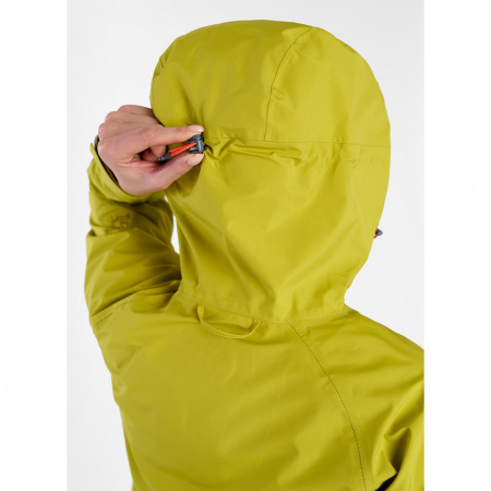 Куртка мембранная женская Stayer Корбу 3L 40521