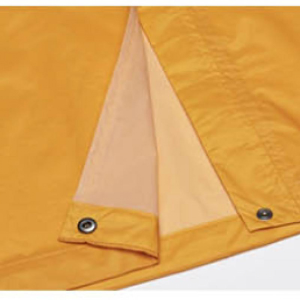 Black Yak плащ-пончо мембранный AWC 3in1 Rain Cape Black Yak плащ-пончо мембранный AWC 3in1 Rain Cape