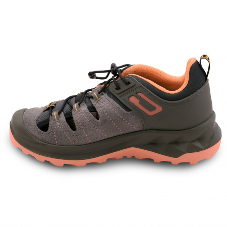 Кроссовки треккинговые женские Gri Sport 15411V10
