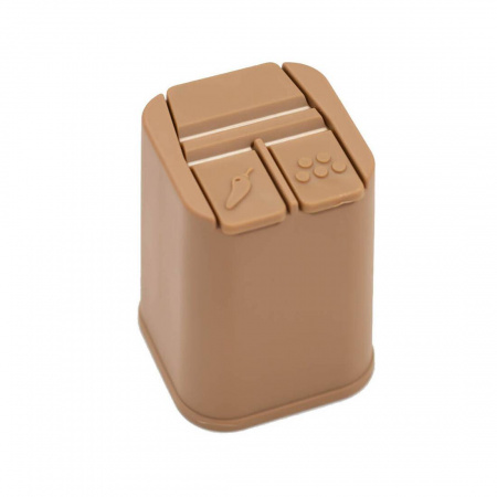 Контейнер для специй Северное сияние Песочный