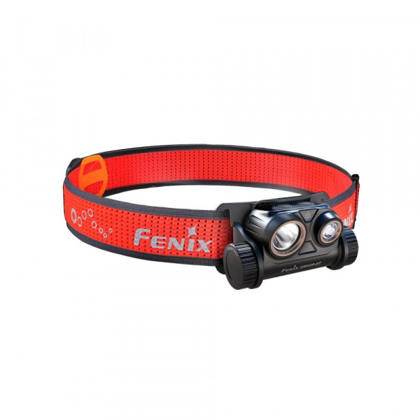 Налобный фонарь Fenix HM65R-DT Dual LED 1500 Lm