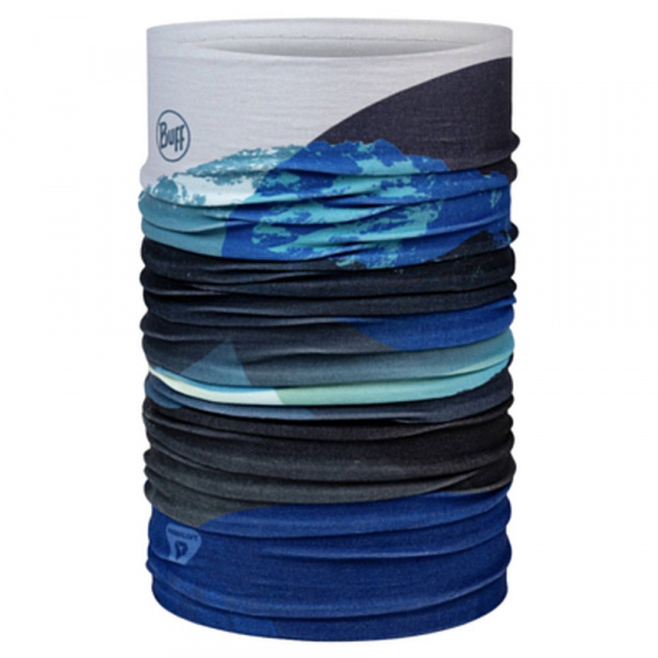Бандана Buff Thermonet Munke Blue 136850.707.10.00