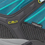 Ботинки треккинговые женские CMP RIGEL MID WMN WP