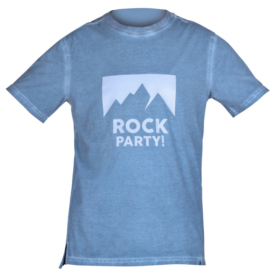 Black Yak футболка Yosemite