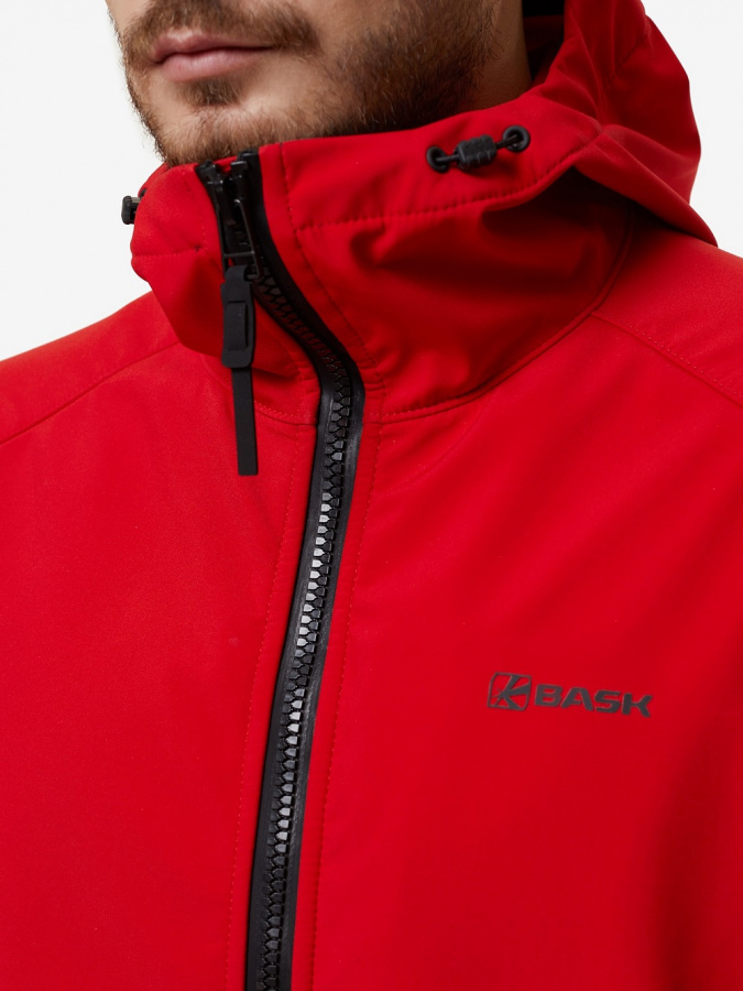 Куртка BASK SFT Sarma