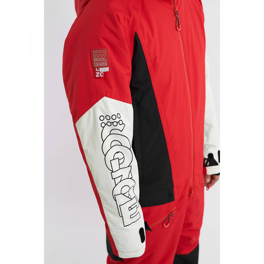 Комбинезон VETER KN2127