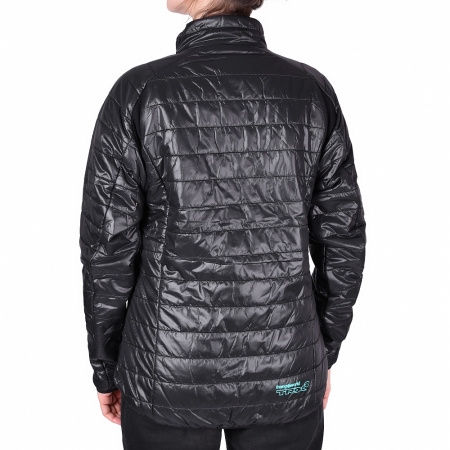 TrangoWorld куртка утепленная женская Chaqueta TRX2 PRIMA JKT