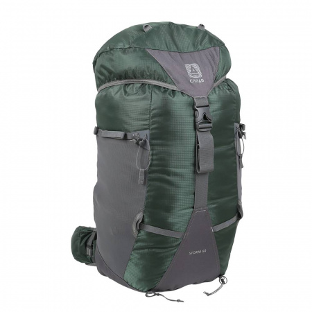 Рюкзак Сплав Storm 60 зеленый
