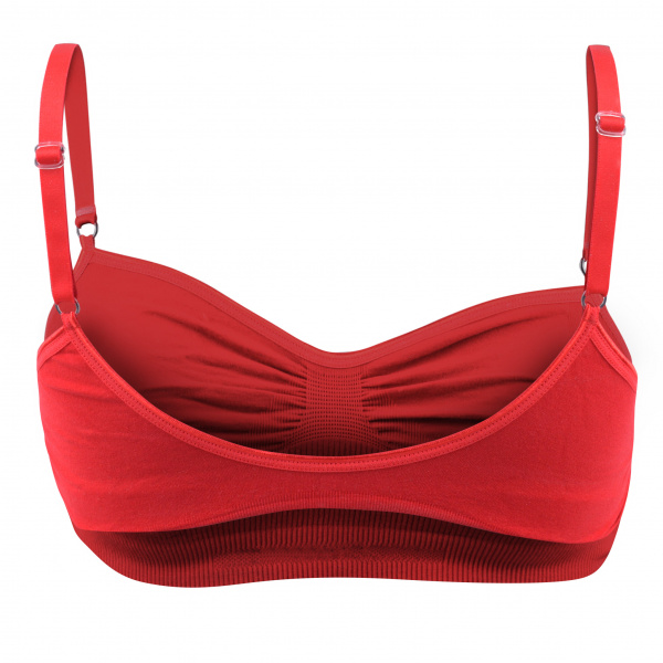 Термобелье женское Brubeck бюстгальтер COMFORT COTTON BRA