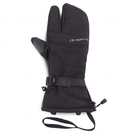 Dragonfly Варежки снегоходные DF SNOWMOBILE MITTENS
