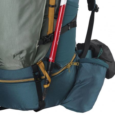 Рюкзак Kailas Summit Pro II Trekking 65+10