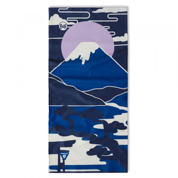 Бандана Buff Thermonet Senday Navy 136848.787.10.00