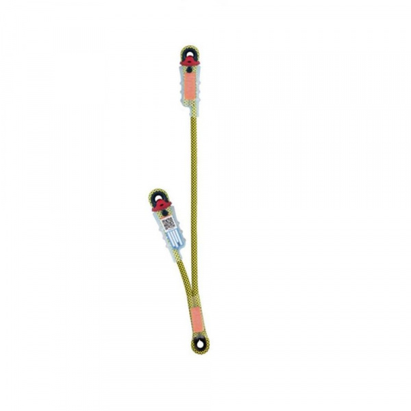 Kailas ус самостраховки Y shape PRO Long-short Dynamic Lanyard