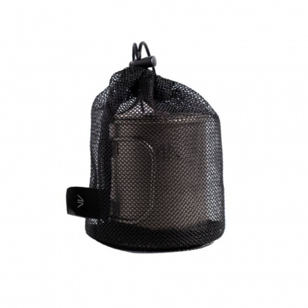 Кружка титановая с крышкой GORAA 300мл.