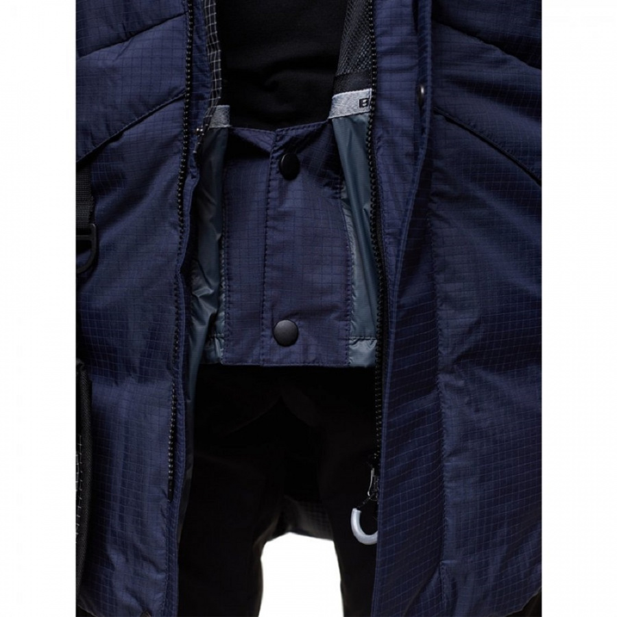 Куртка пуховая BASK Signal