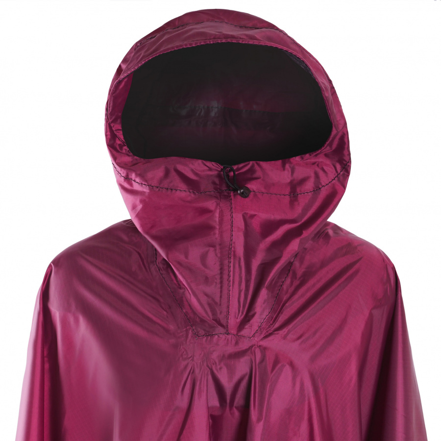 Накидка Пончо