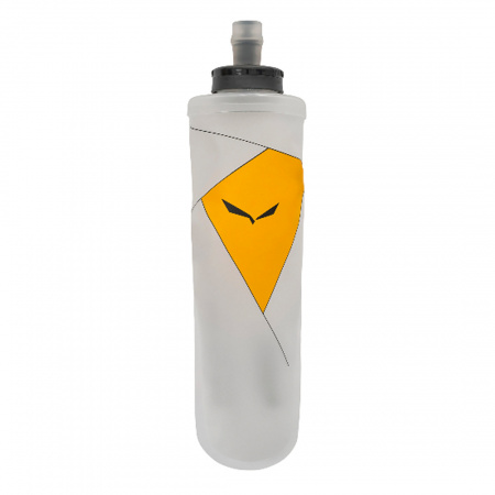 Фляга Salewa Transflow Flask 0.5L Gold
