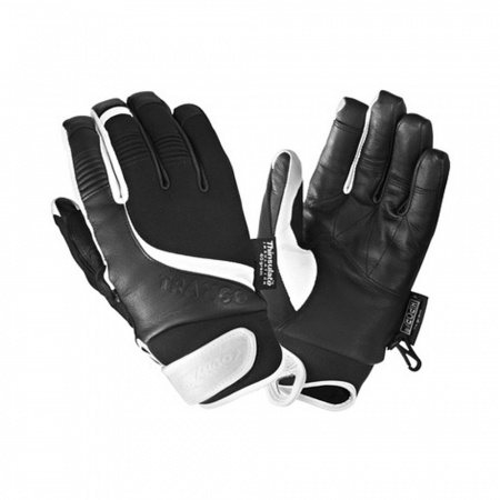 TRANGO перчатки для веревки Megan Ice Thinsulate (S)