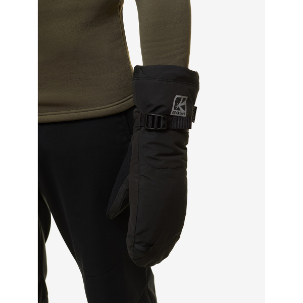 Рукавицы утепленные BASK Gulmarg