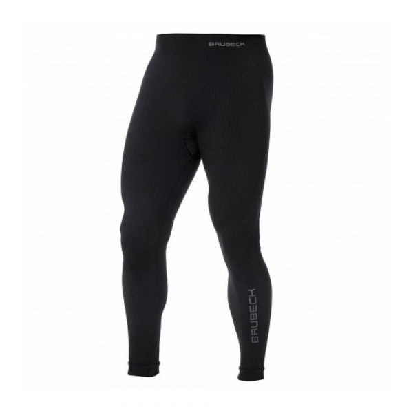 Термобелье мужское Brubeck кальсоны EXTREME THERMO