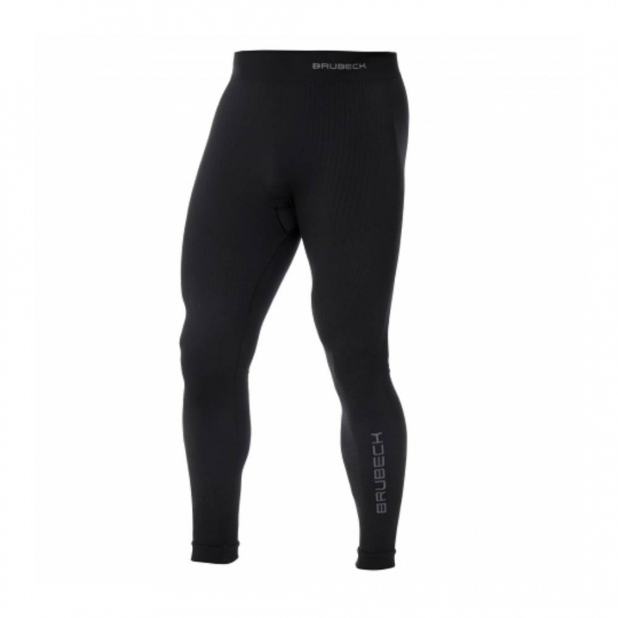 Термобелье мужское Brubeck кальсоны EXTREME THERMO