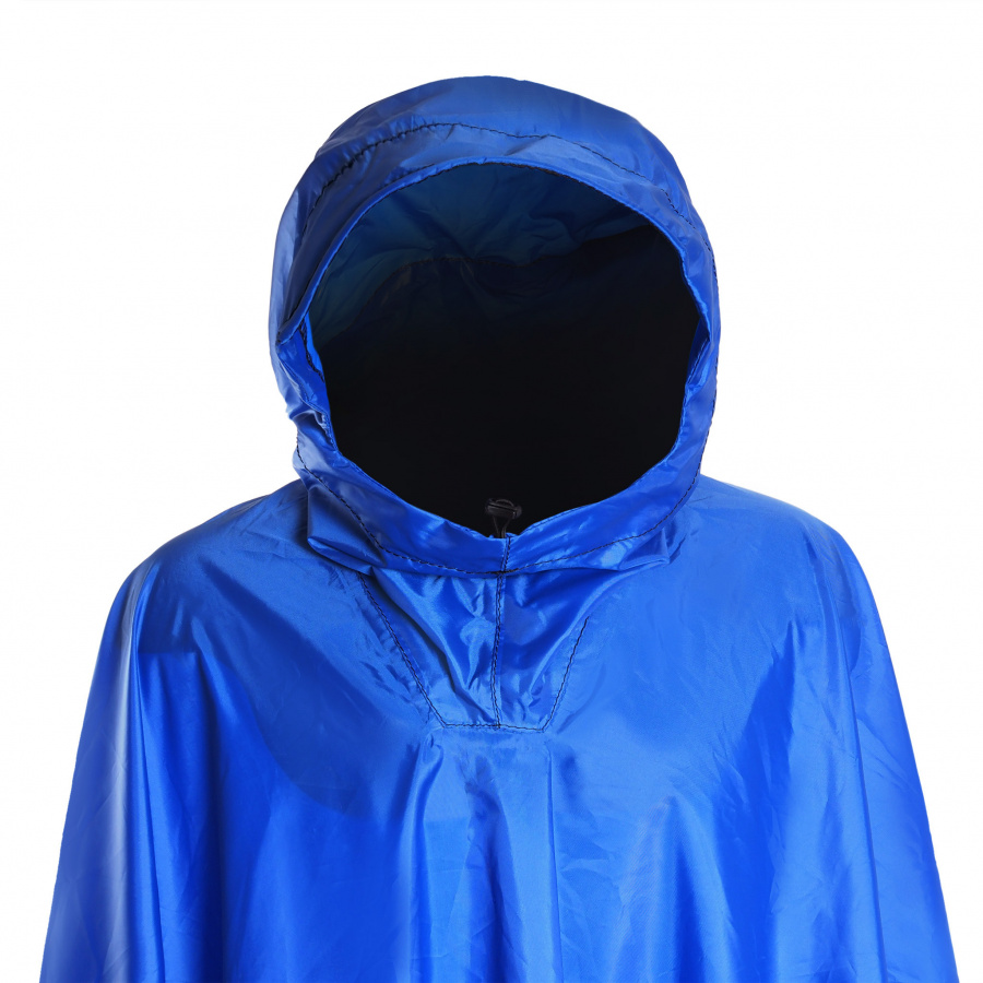 Накидка Пончо