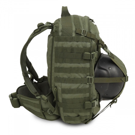 Универсальная крепежная система Сплав Crab M2