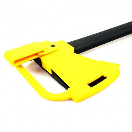 Топор Firebird FSA01 черно-желтый