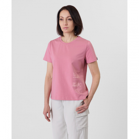 Red Fox Футболка Memory Женская