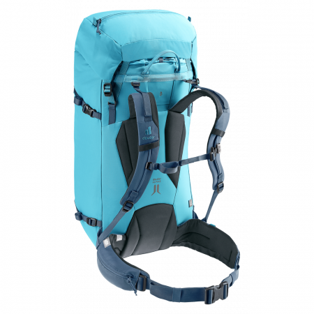 Рюкзак Deuter Guide 42+8 SL