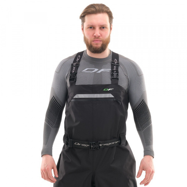 Dragonfly Вейдерсы мембранные QUAD PRO